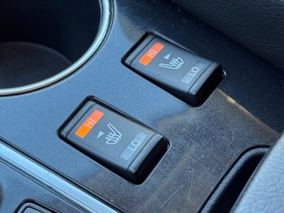 2021 Nissan Maxima SV