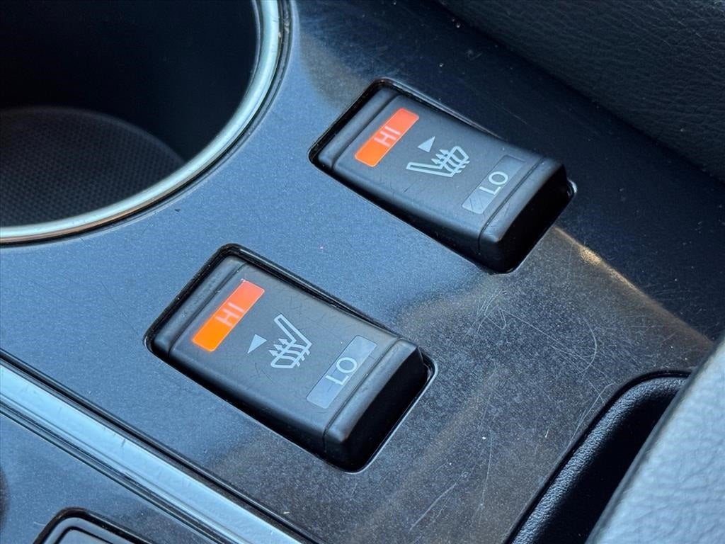 2021 Nissan Maxima SV