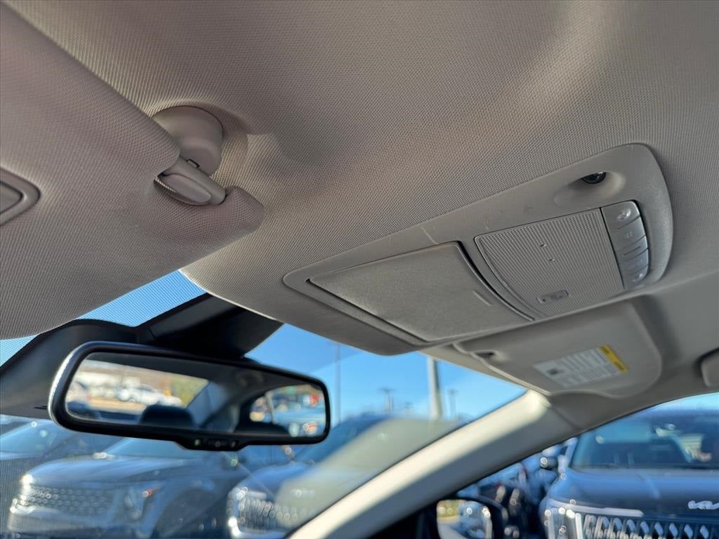 2021 Nissan Maxima SV