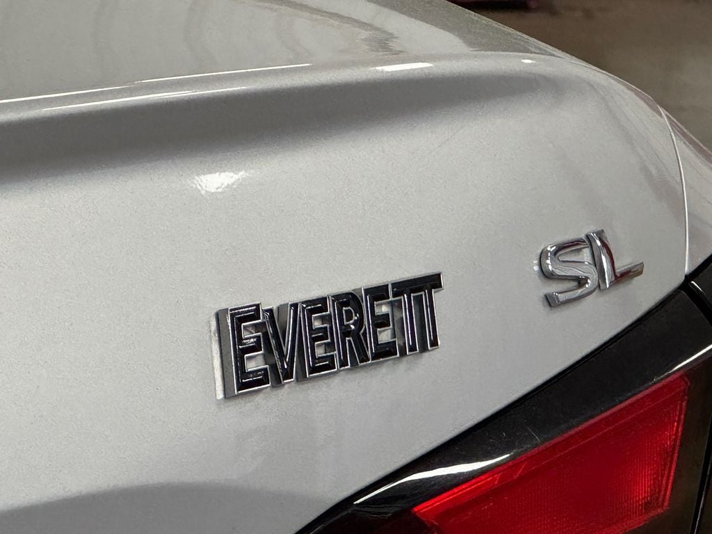 2019 Nissan Altima 2.5 SL