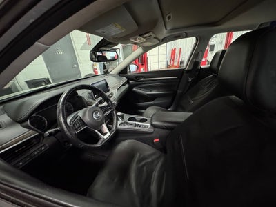 2019 Nissan Altima 2.5 SL