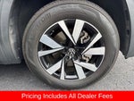 2022 Volkswagen Atlas Cross Sport 2.0T SE