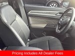 2022 Volkswagen Atlas Cross Sport 2.0T SE