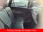 2022 Volkswagen Atlas Cross Sport 2.0T SE
