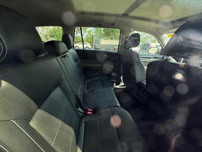 2023 Volkswagen Atlas 2.0T SE w/Technology