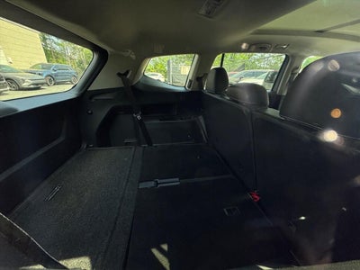 2023 Volkswagen Atlas 2.0T SE w/Technology