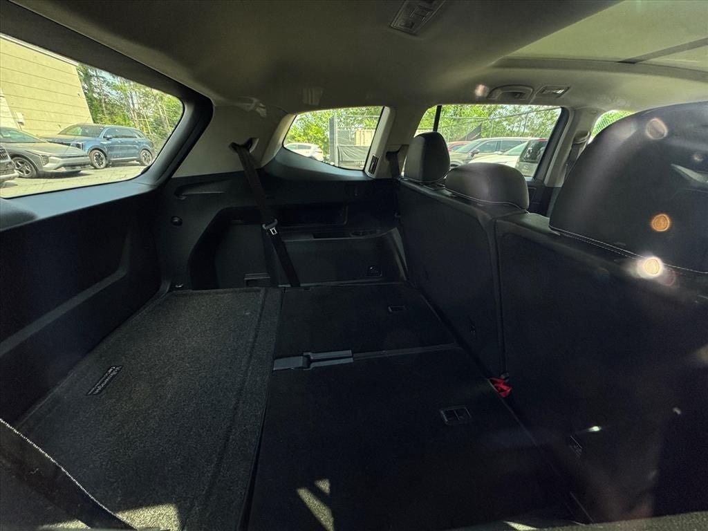 2023 Volkswagen Atlas 2.0T SE w/Technology