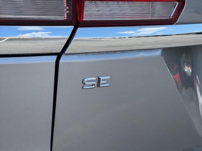 2023 Volkswagen Atlas 2.0T SE w/Technology