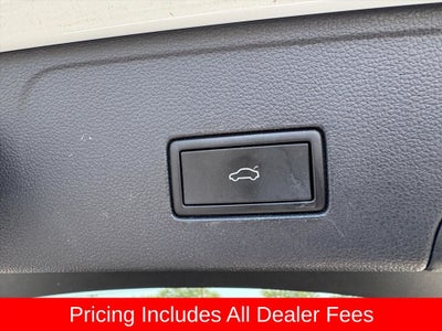 2022 Volkswagen Atlas Cross Sport 2.0T SEL R-Line