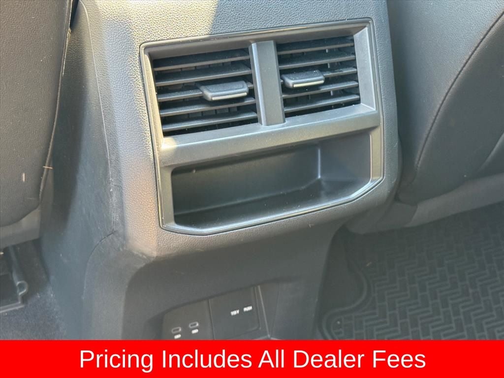 2022 Volkswagen Atlas Cross Sport 2.0T SEL R-Line