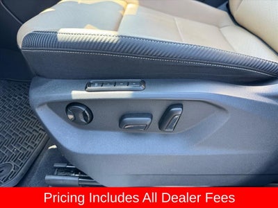 2022 Volkswagen Atlas Cross Sport 2.0T SEL R-Line