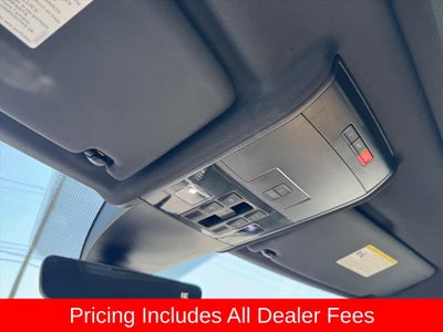 2022 Volkswagen Atlas Cross Sport 2.0T SEL R-Line
