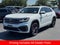 2022 Volkswagen Atlas Cross Sport 2.0T SEL R-Line