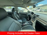2018 Volkswagen Passat Base