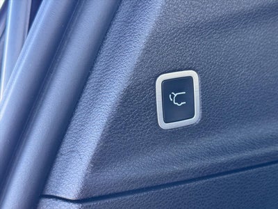 2020 Chrysler Pacifica Hybrid Touring L