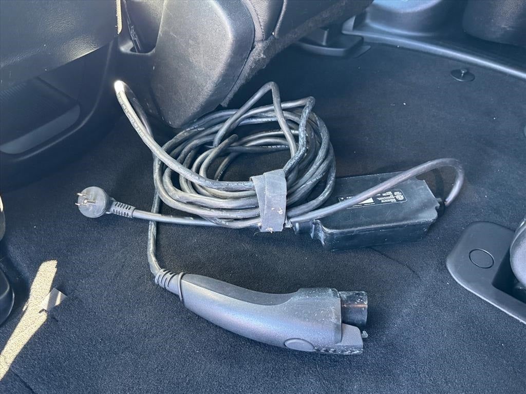 2020 Chrysler Pacifica Hybrid Touring L