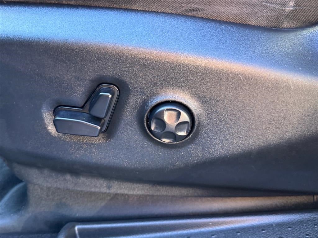 2020 Chrysler Pacifica Hybrid Touring L