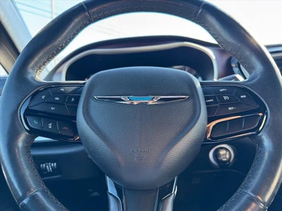 2020 Chrysler Pacifica Hybrid Touring L