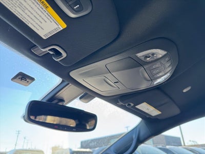 2020 Chrysler Pacifica Hybrid Touring L