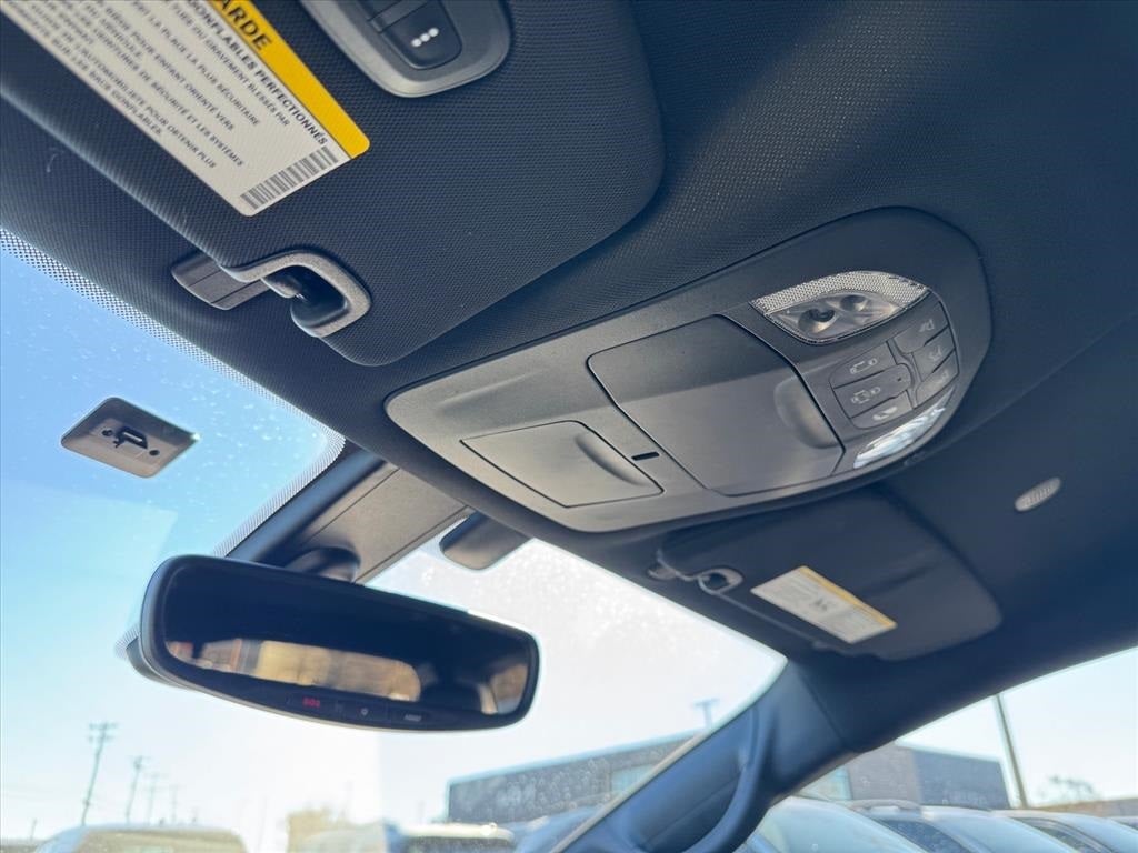 2020 Chrysler Pacifica Hybrid Touring L