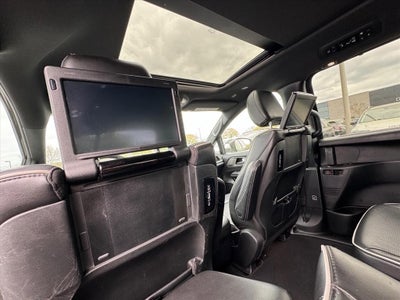 2022 Chrysler Pacifica Hybrid Limited