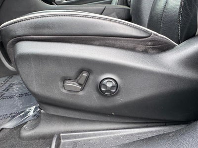 2022 Chrysler Pacifica Hybrid Limited