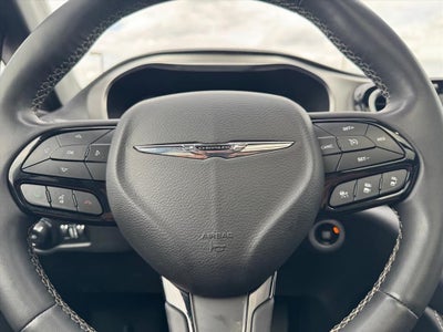 2022 Chrysler Pacifica Hybrid Limited