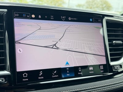 2022 Chrysler Pacifica Hybrid Limited