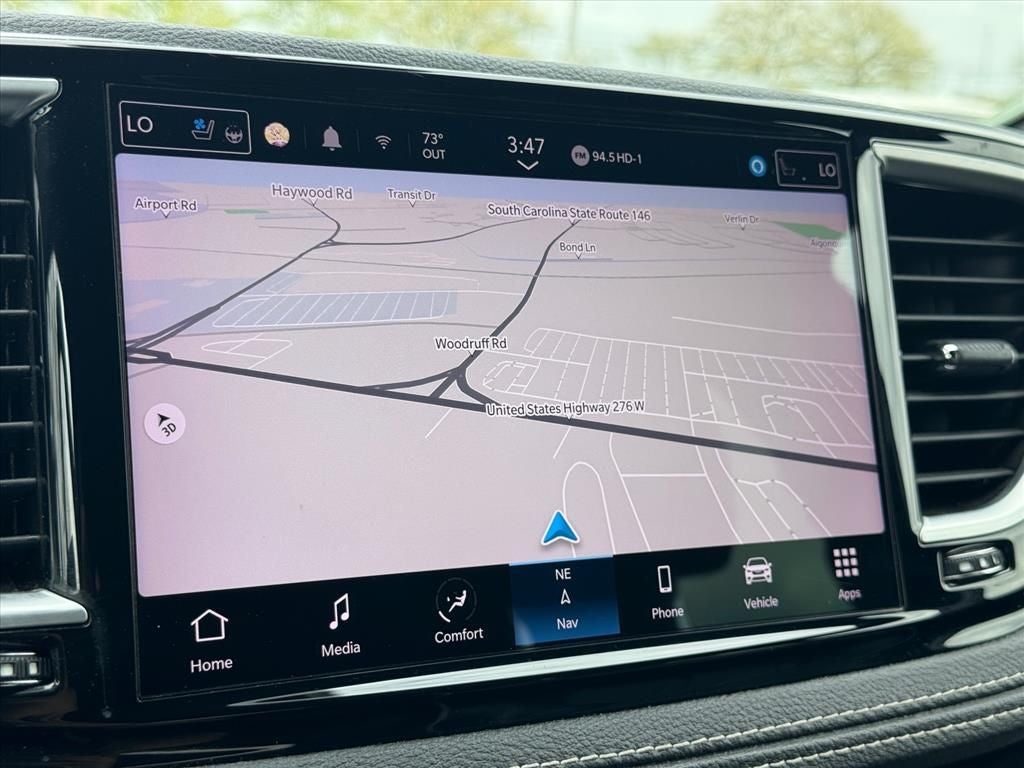 2022 Chrysler Pacifica Hybrid Limited