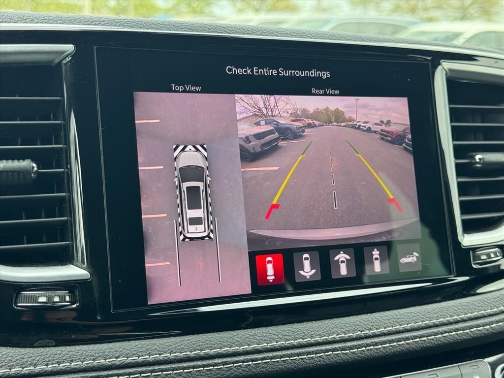 2022 Chrysler Pacifica Hybrid Limited