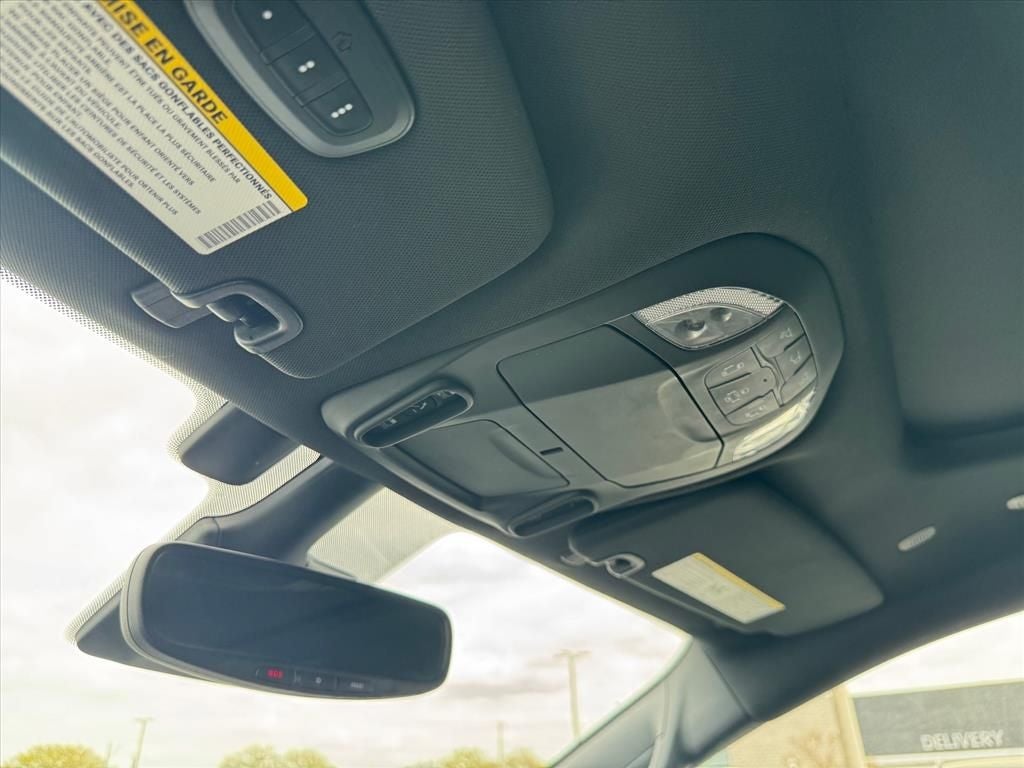 2022 Chrysler Pacifica Hybrid Limited