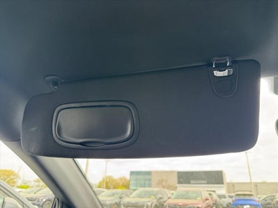 2022 Chrysler Pacifica Hybrid Limited