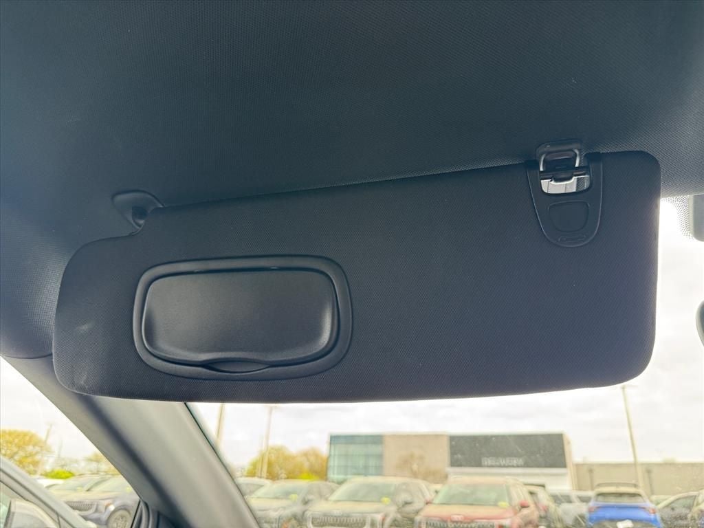 2022 Chrysler Pacifica Hybrid Limited