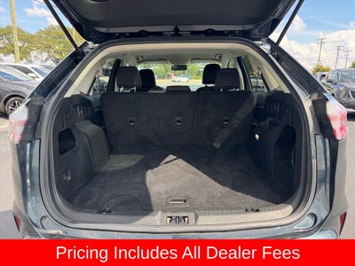 2024 Ford Edge SE
