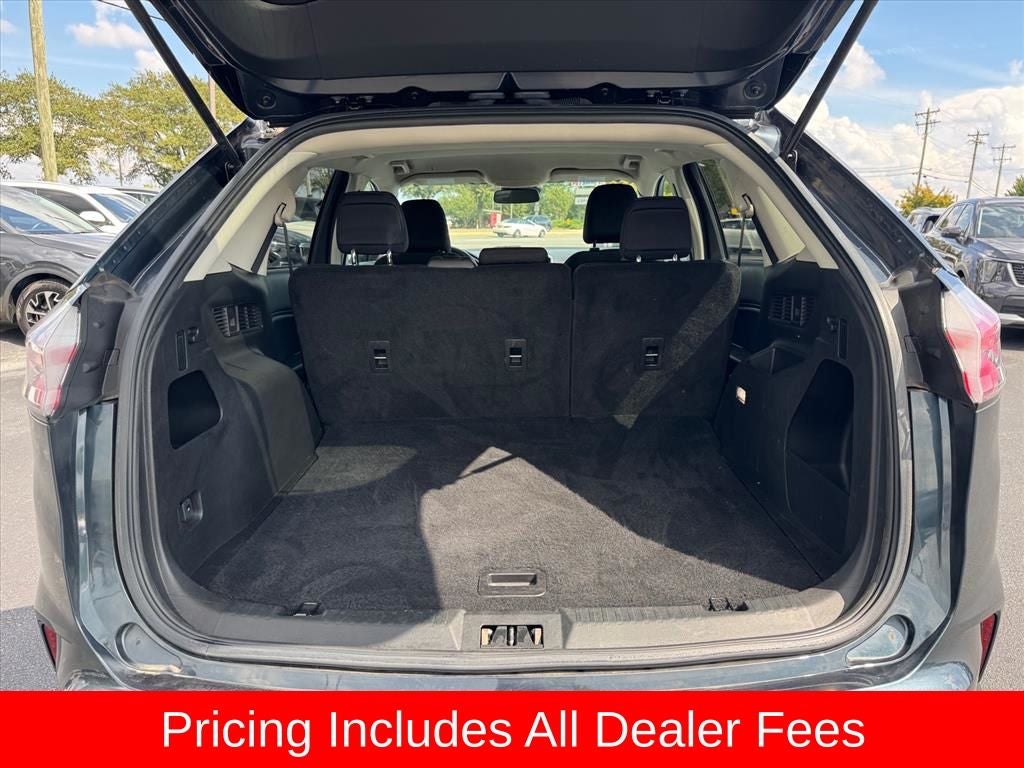 2024 Ford Edge SE