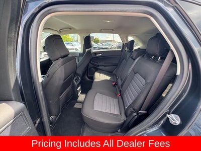 2024 Ford Edge SE