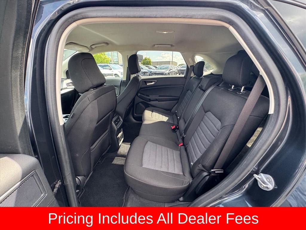2024 Ford Edge SE