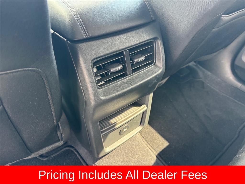 2024 Ford Edge SE