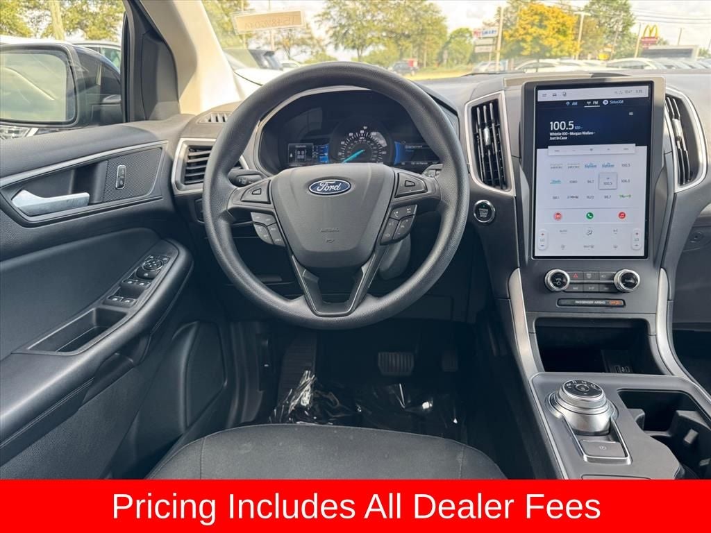 2024 Ford Edge SE