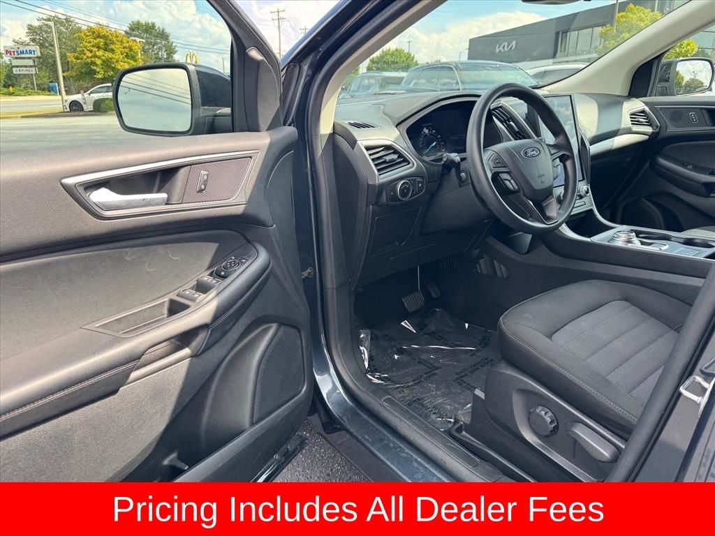 2024 Ford Edge SE