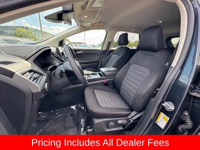 2024 Ford Edge SE