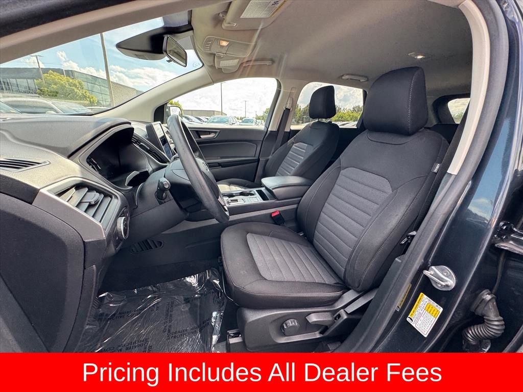 2024 Ford Edge SE