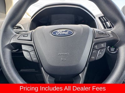 2024 Ford Edge SE