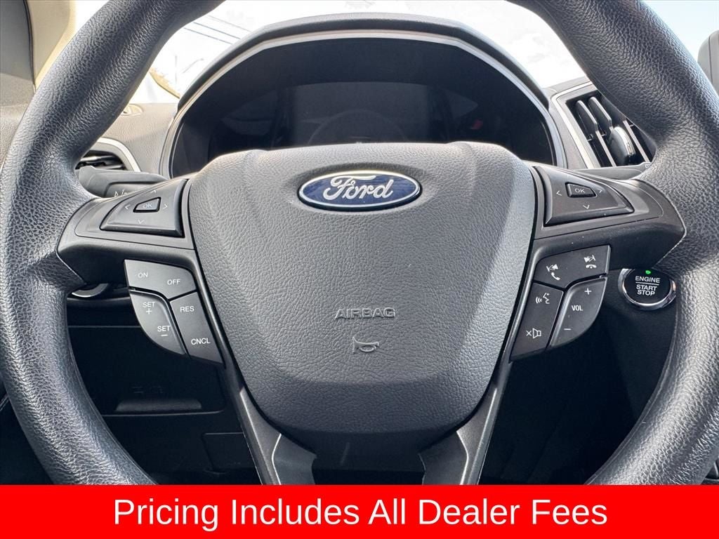 2024 Ford Edge SE