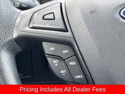 2024 Ford Edge SE