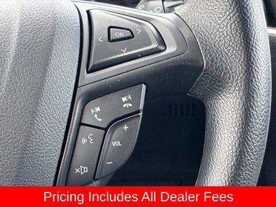 2024 Ford Edge SE