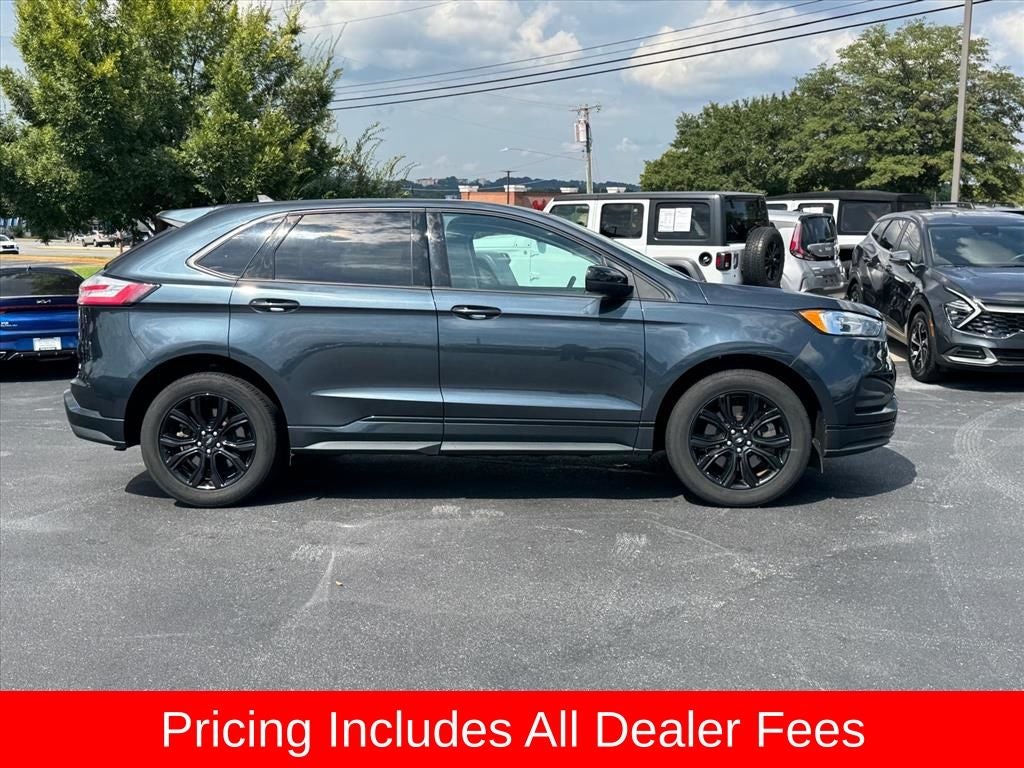 2024 Ford Edge SE