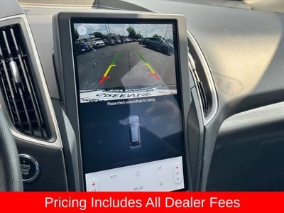 2024 Ford Edge SE