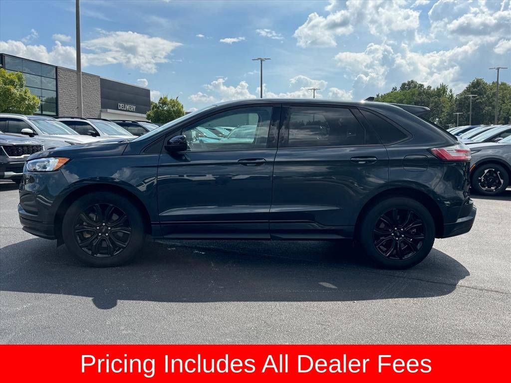 2024 Ford Edge SE