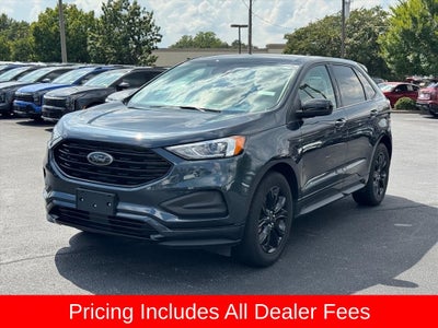 2024 Ford Edge SE